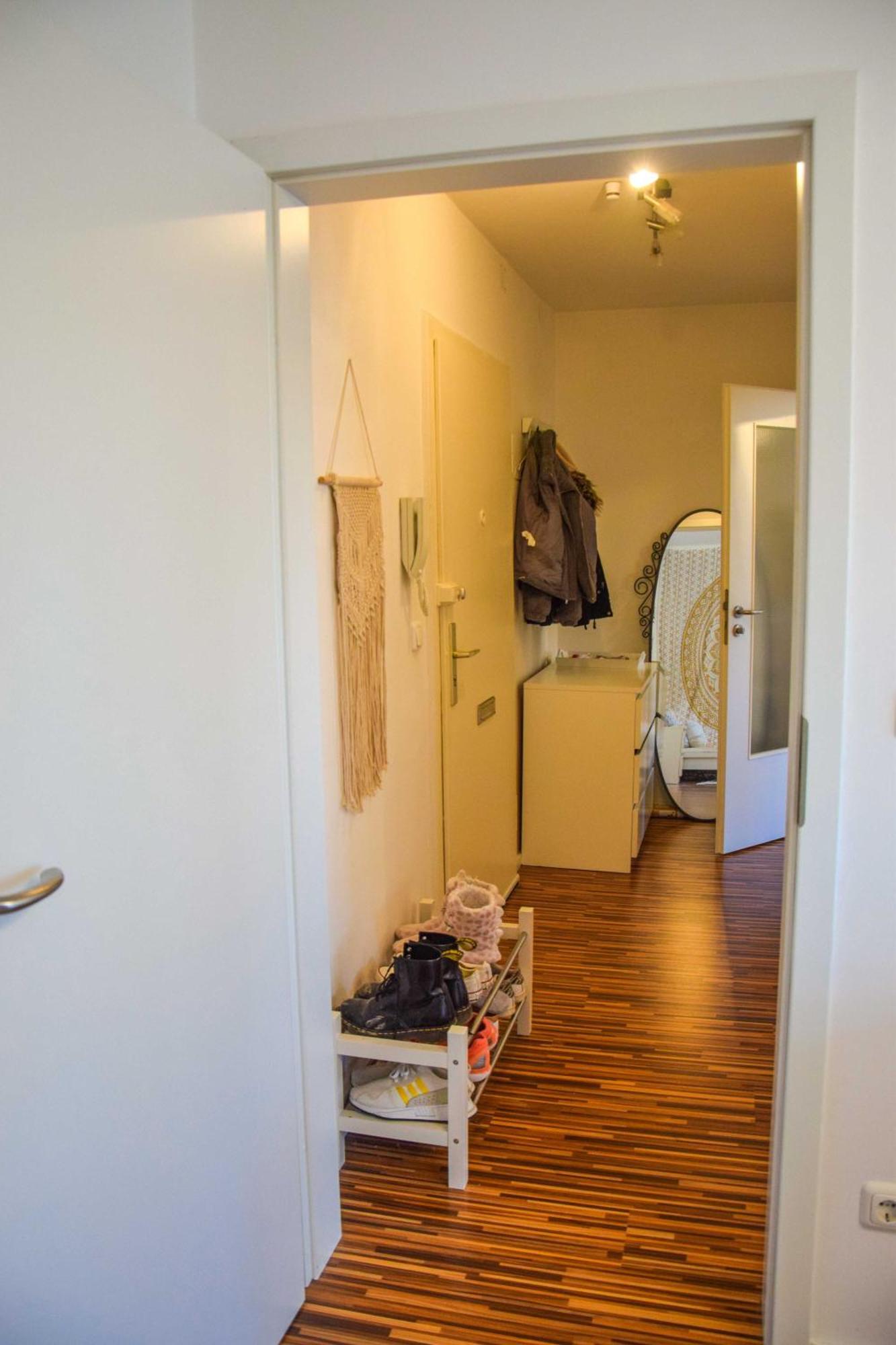 Apartment Passau A - Parken, Stilvoll, Modern & Cozy Im Zentrum Von Пасау Екстериор снимка