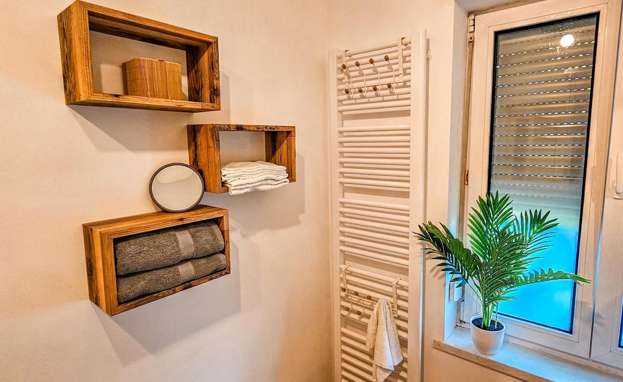 Apartment Passau A - Parken, Stilvoll, Modern & Cozy Im Zentrum Von Пасау Екстериор снимка