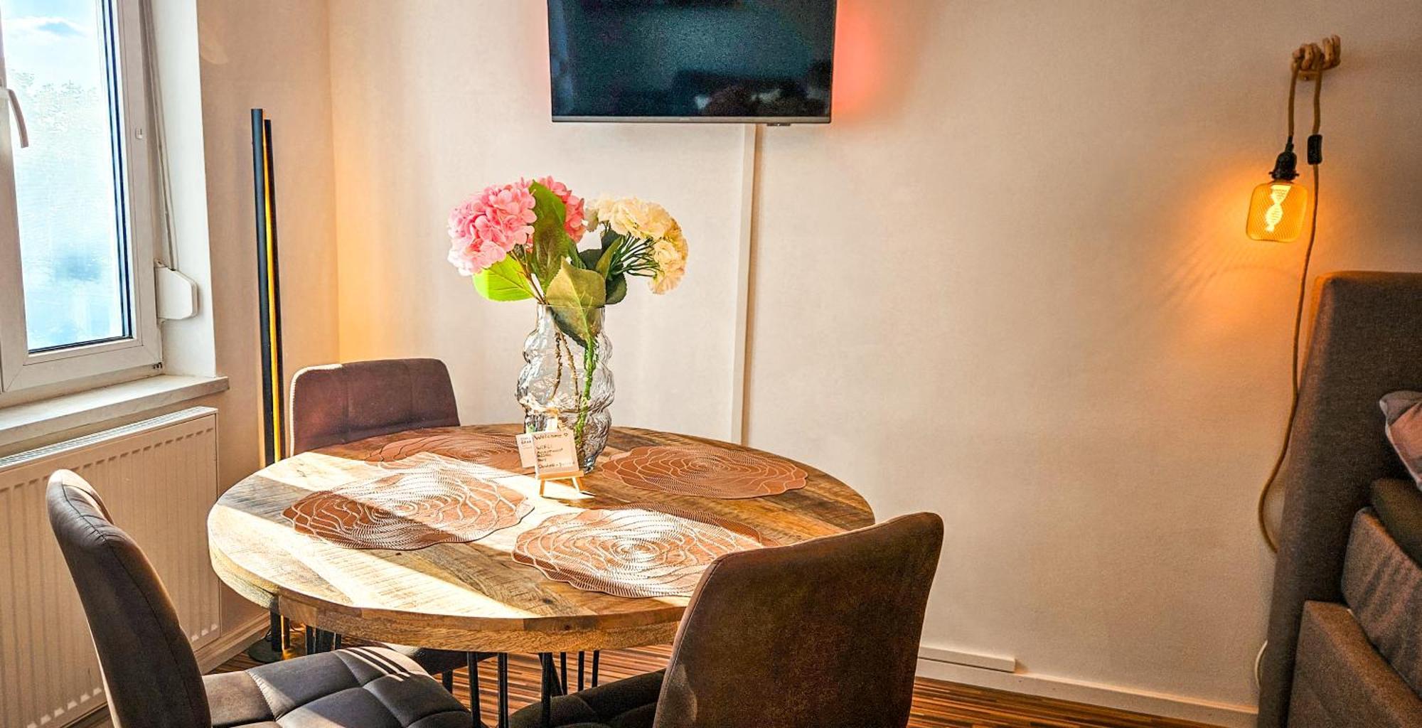 Apartment Passau A - Parken, Stilvoll, Modern & Cozy Im Zentrum Von Пасау Екстериор снимка