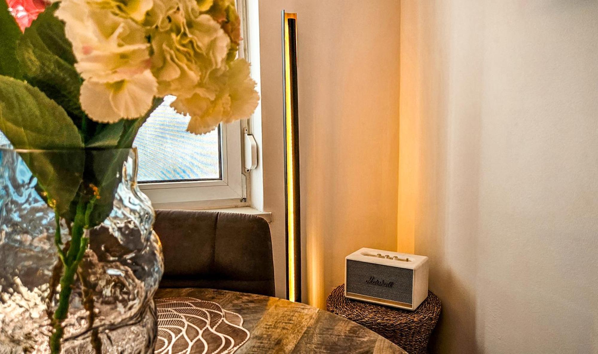 Apartment Passau A - Parken, Stilvoll, Modern & Cozy Im Zentrum Von Пасау Екстериор снимка